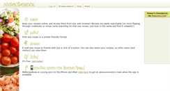 Desktop Screenshot of nan.namhsa.org